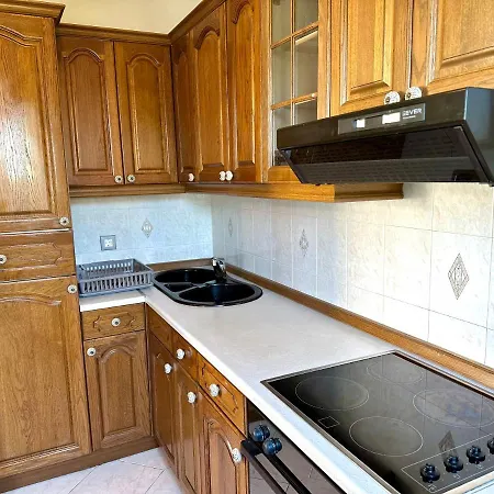 Ida Apartment Opatija