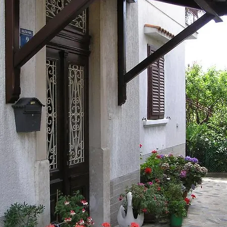 Apartment Ida Opatija