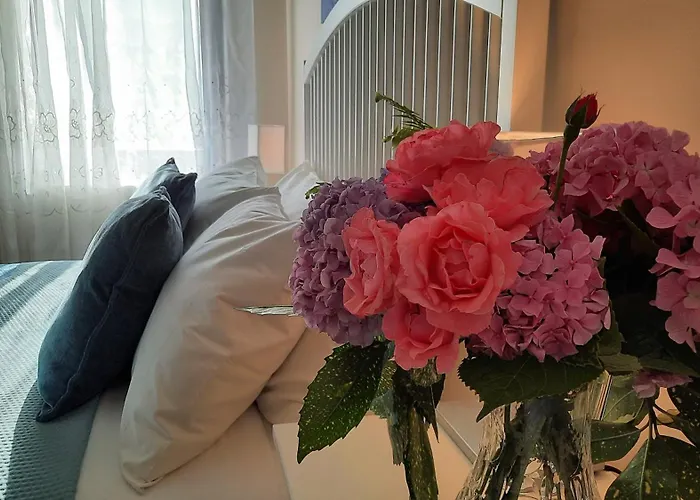 Апартаменты Ida