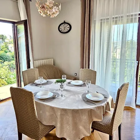 Ida Apartman Opatija
