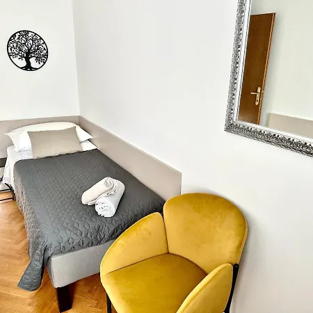 Ida Apartman *