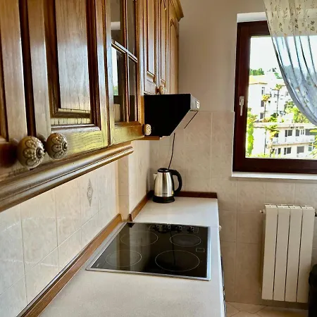 Ida Apartman