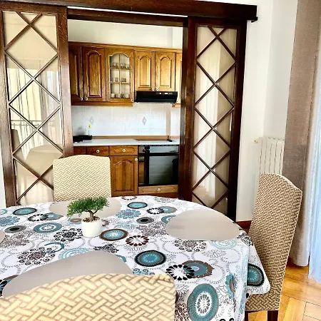 Ida Apartman *