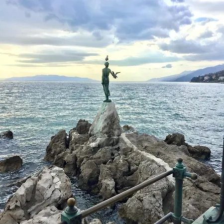 Apartman Ida Opatija