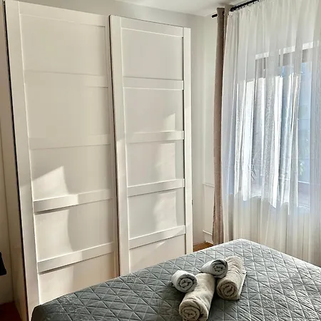 Apartman Ida Opatija
