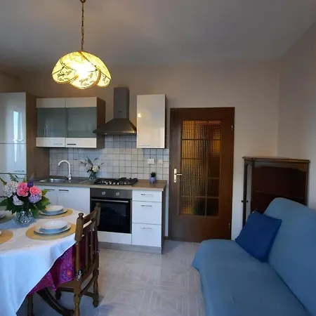Ida Apartman *