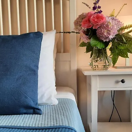 Ida Apartman Opatija