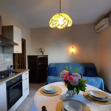 Ida Apartman Opatija