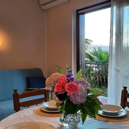 Apartman Ida