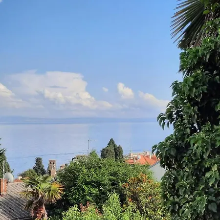 Ida Apartman Opatija
