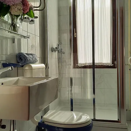 Apartman Ida *