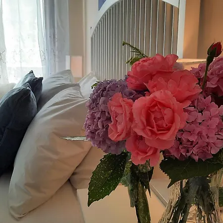 Apartman Ida