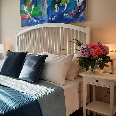 Ida Apartman