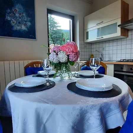 Apartman Ida *