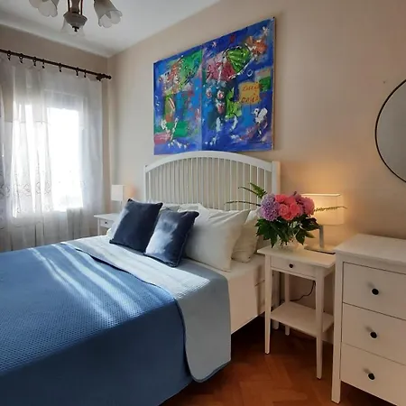 Apartman Ida *