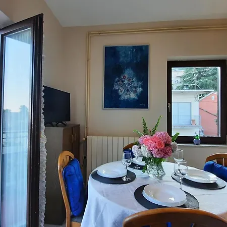 Apartman Ida