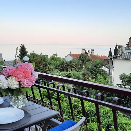 Apartman Ida Opatija