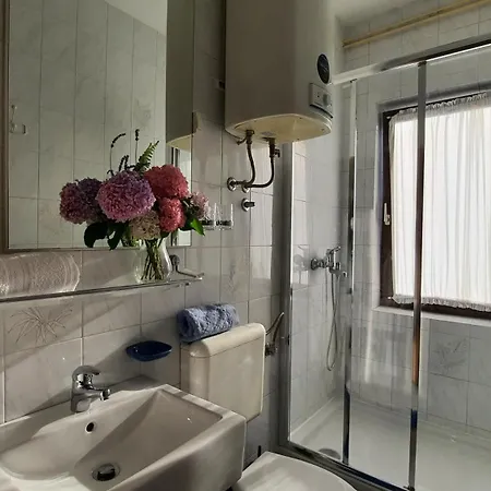Apartman Ida Opatija