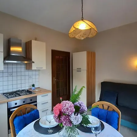 Apartament Ida