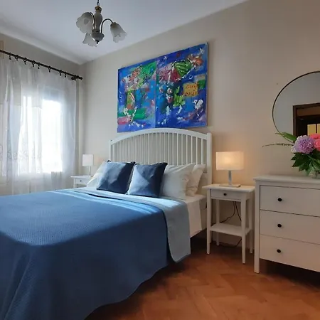 Ida Apartman Opatija