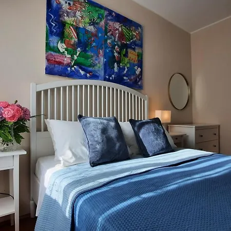 Apartman Ida