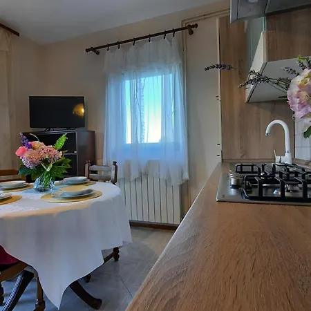 Apartman Ida