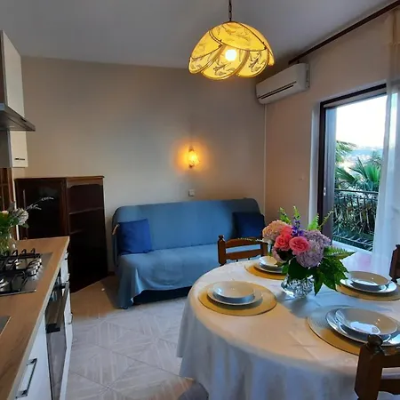Apartman Ida Opatija