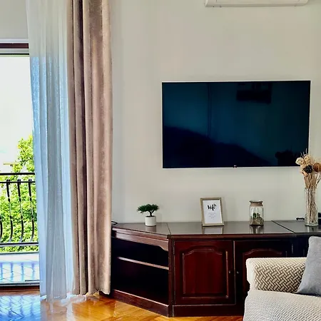 Ida Apartman Opatija