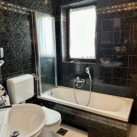 Ida Apartman