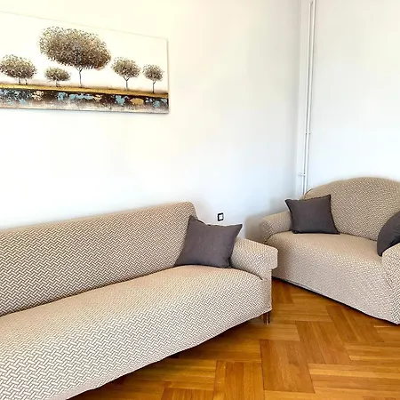 Apartman Ida