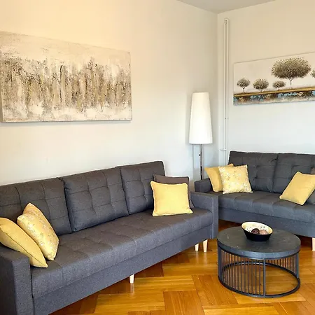 Ida Apartament