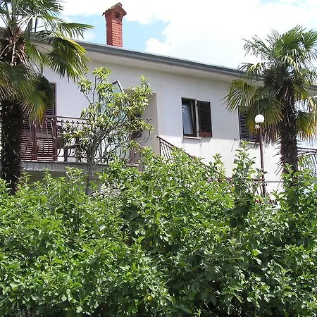 Apartman Ida