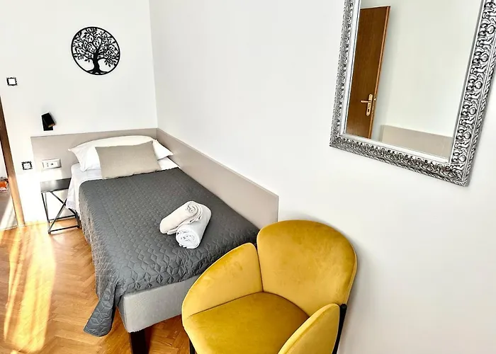 Ida Apartman *