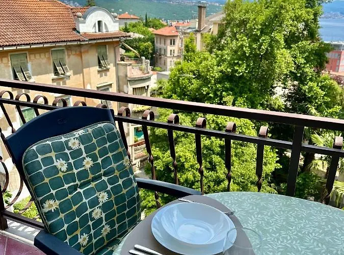 Ida * Opatija