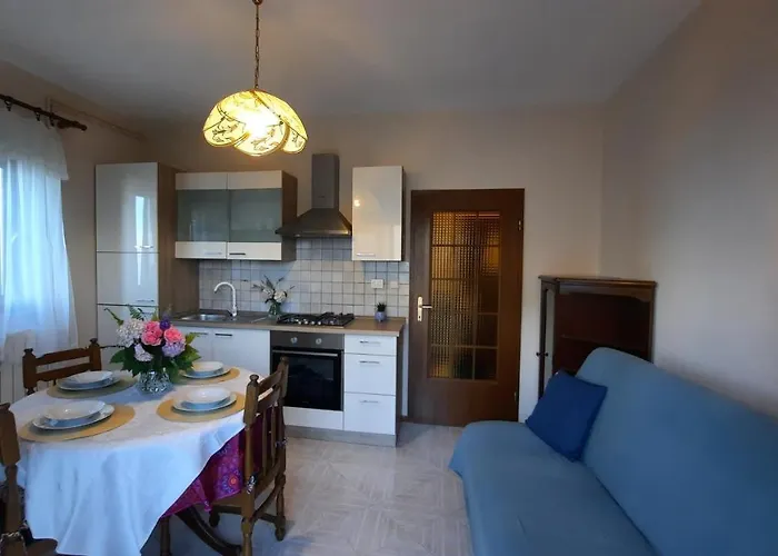 Ida Apartman *
