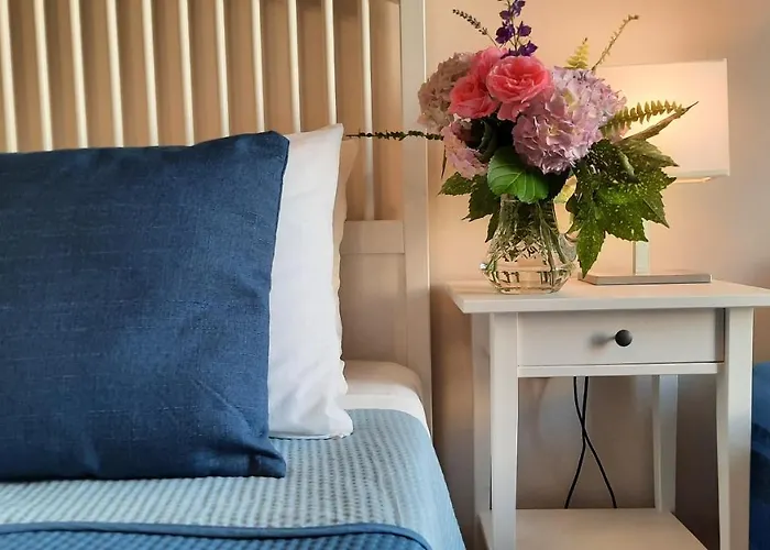 Ida Apartman Abbázia