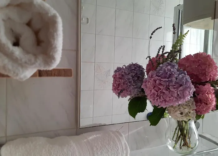 Ida Apartman *