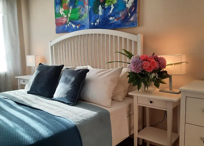 Ida Apartman