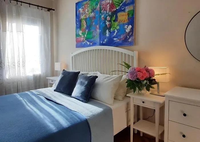 Apartman Ida *