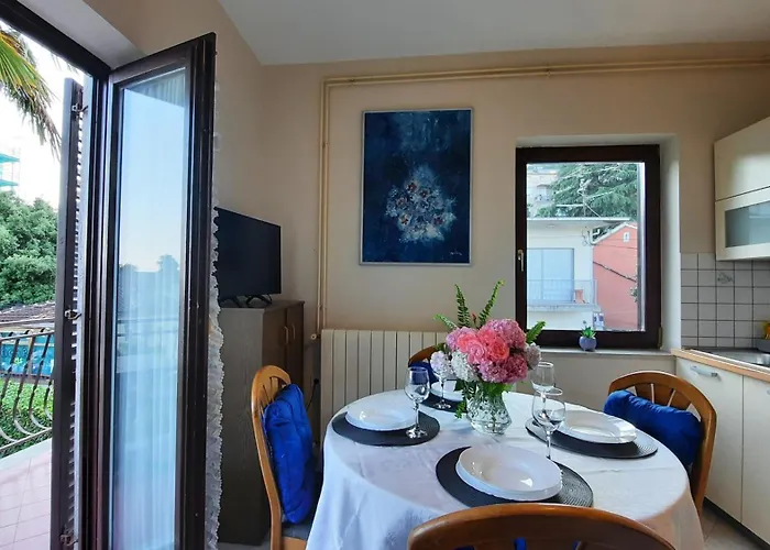 Apartman Ida