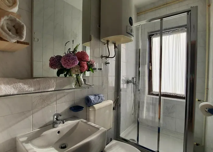 Apartman Ida Abbázia