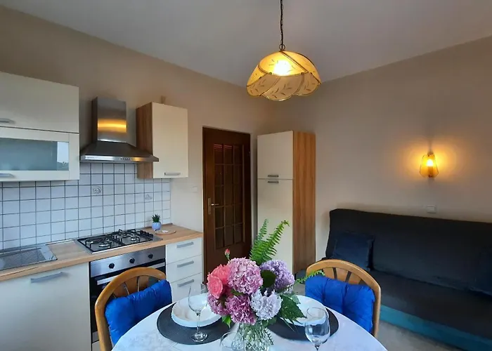 Apartman Ida