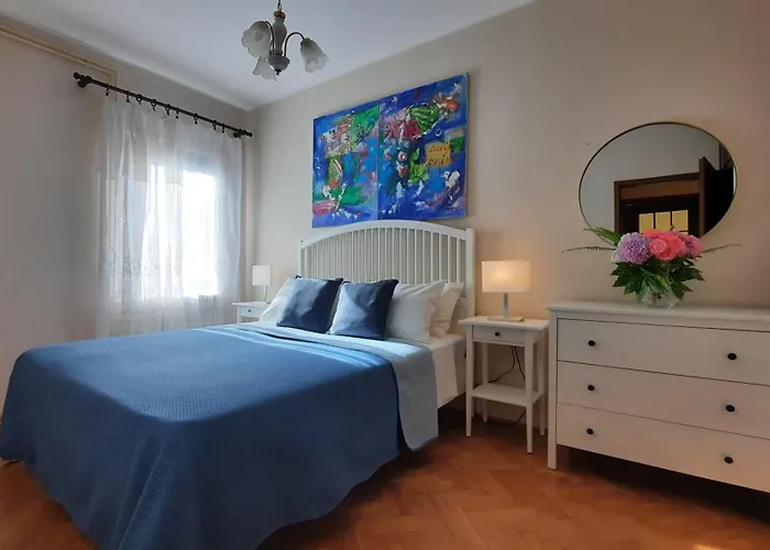 Ida Daire Opatija