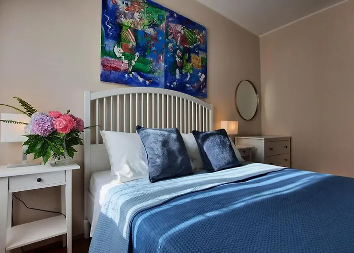 Apartman Ida
