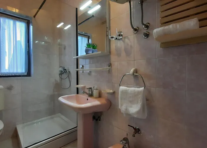Ida Apartman *