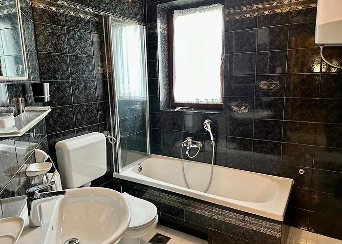 Ida Apartman