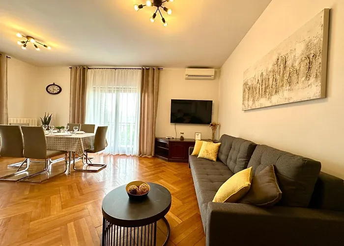 Ida Apartman *