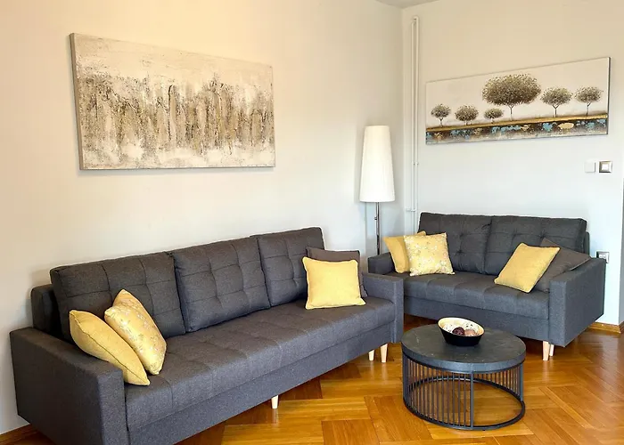 Ida Apartman