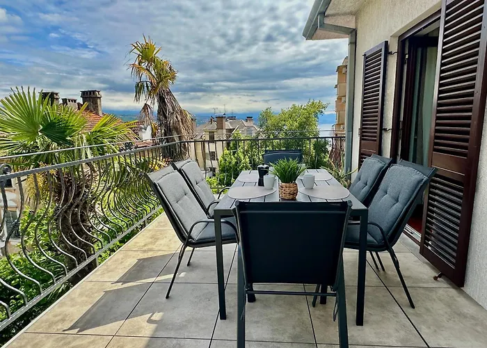 Apartman Ida