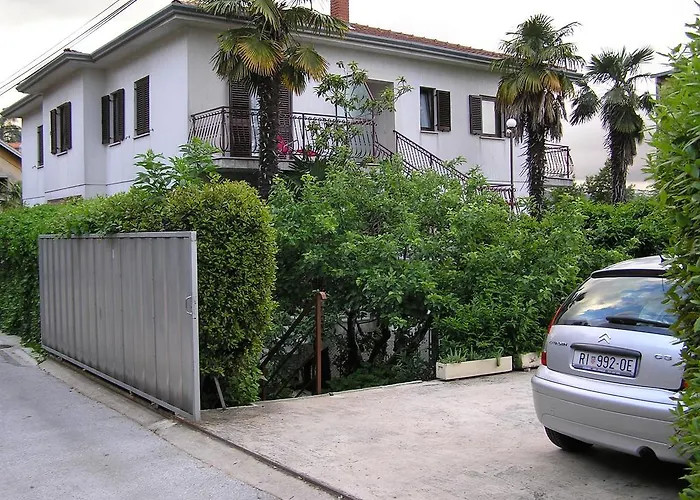 Apartman Ida
